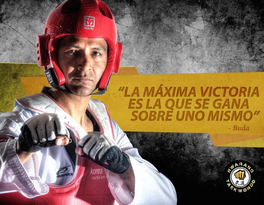 taekwondo fotografia publicitaria mambo mexico