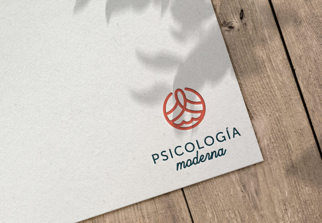 mambo agencia creativa psicologia moderna papeleria mockup 8