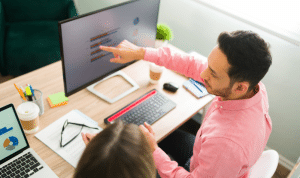 Ayuda con tu Página Web